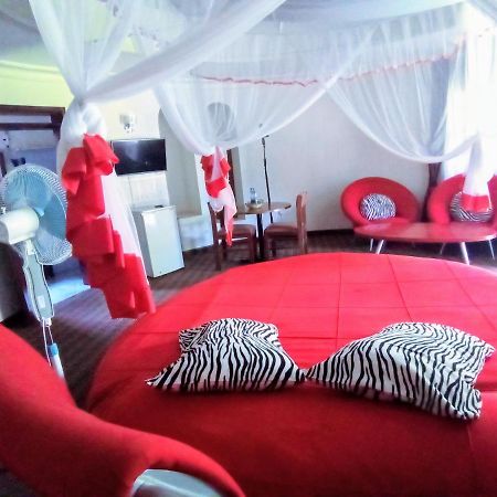 Ridar Hotel Seeta Luaran gambar