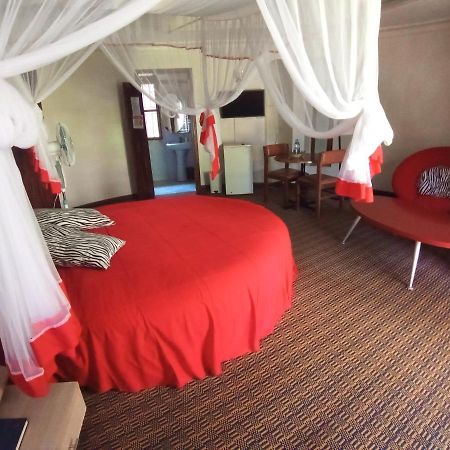 Ridar Hotel Seeta Luaran gambar