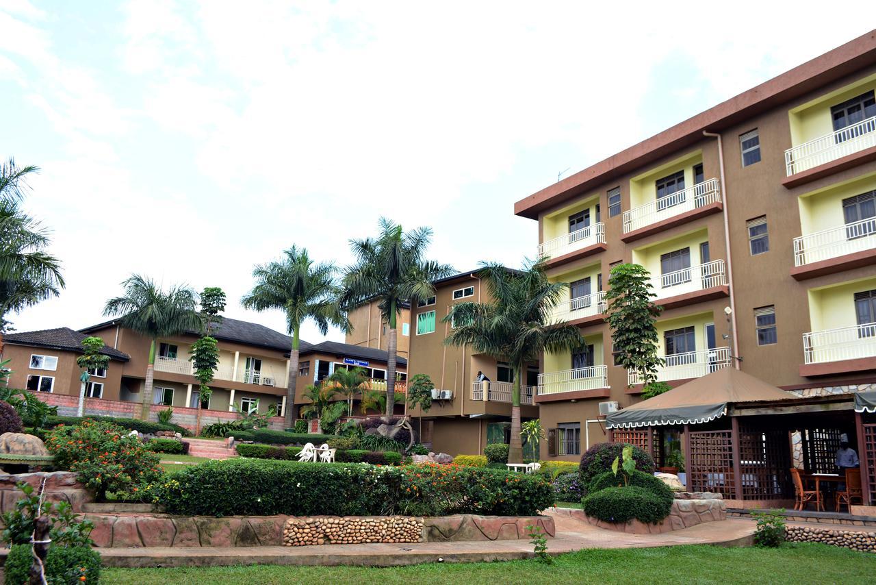 Ridar Hotel Seeta Luaran gambar
