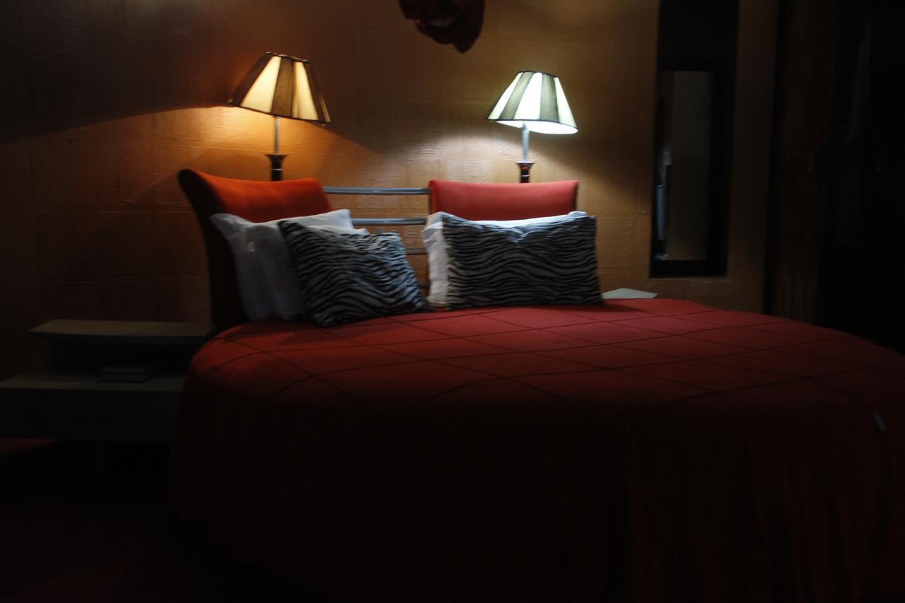Ridar Hotel Seeta Luaran gambar