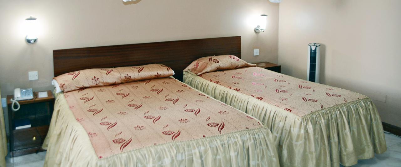 Ridar Hotel Seeta Luaran gambar