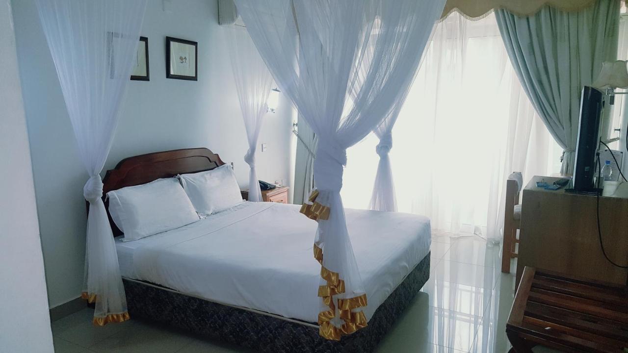 Ridar Hotel Seeta Luaran gambar