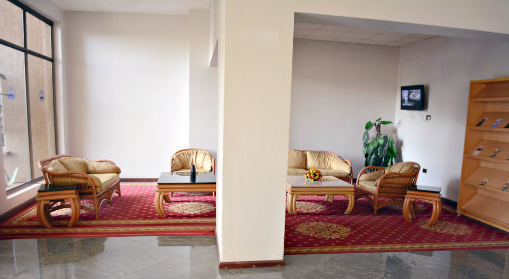 Ridar Hotel Seeta Luaran gambar