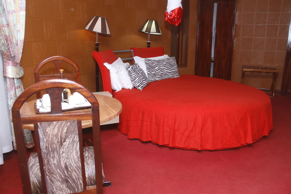 Ridar Hotel Seeta Luaran gambar
