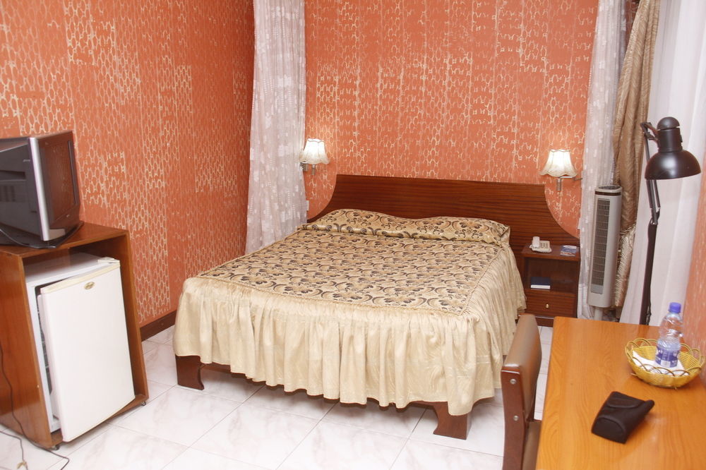 Ridar Hotel Seeta Luaran gambar