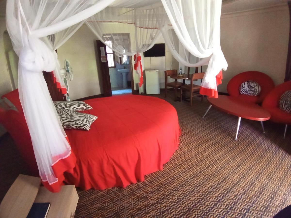 Ridar Hotel Seeta Luaran gambar